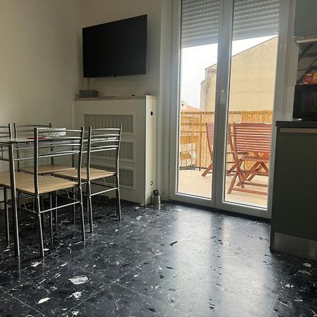 Appartamento Galileo Verona Exteriör bild
