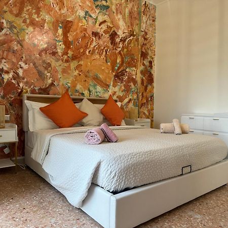 Appartamento Galileo Verona Exteriör bild