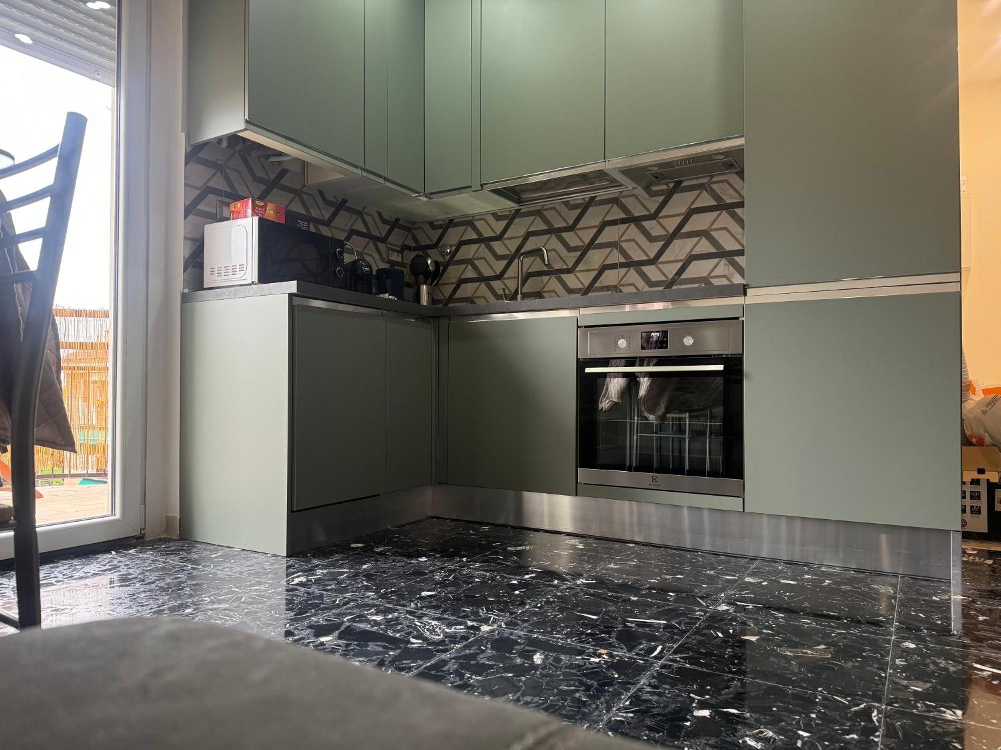 Appartamento Galileo Verona Exteriör bild