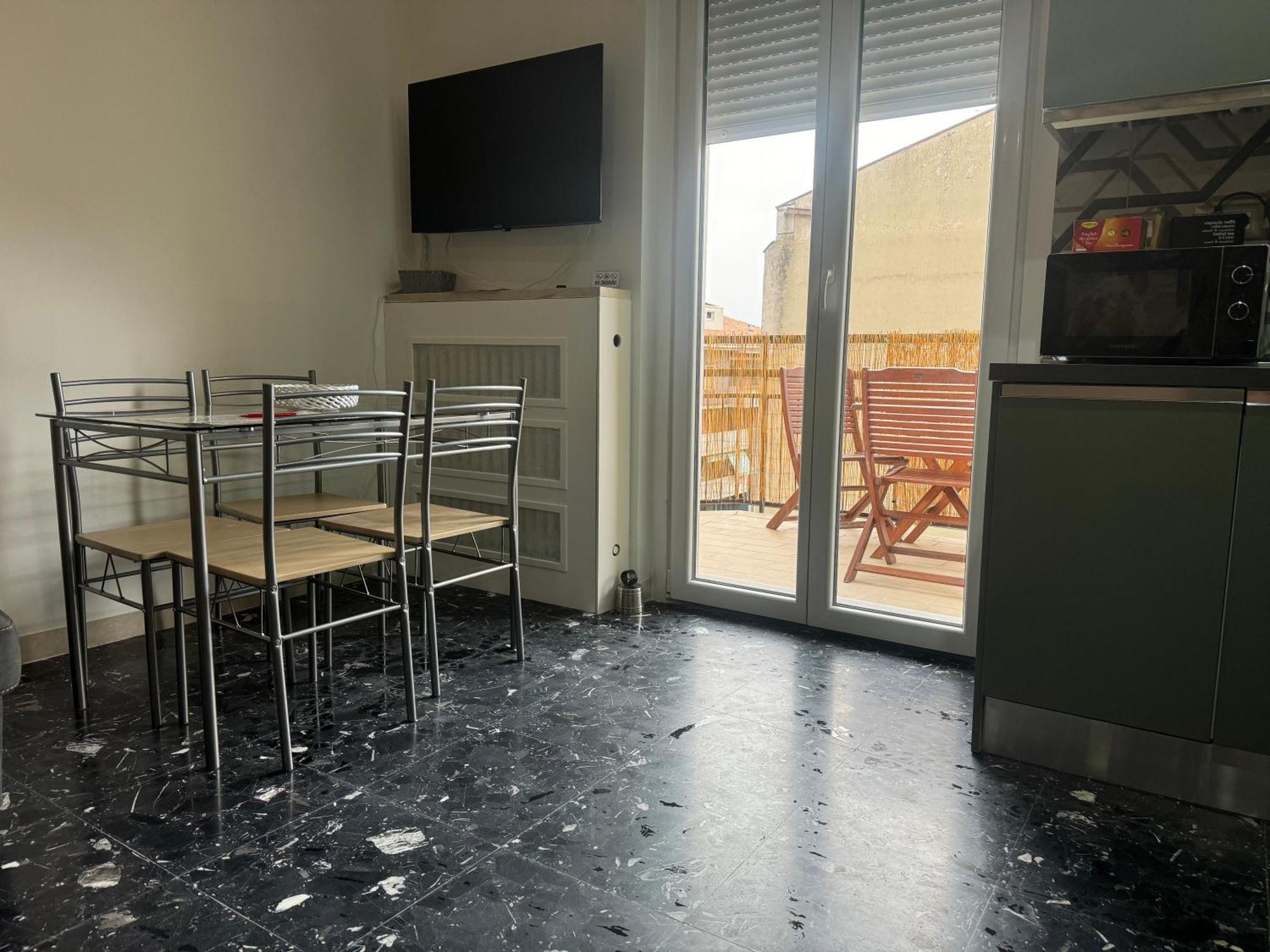 Appartamento Galileo Verona Exteriör bild