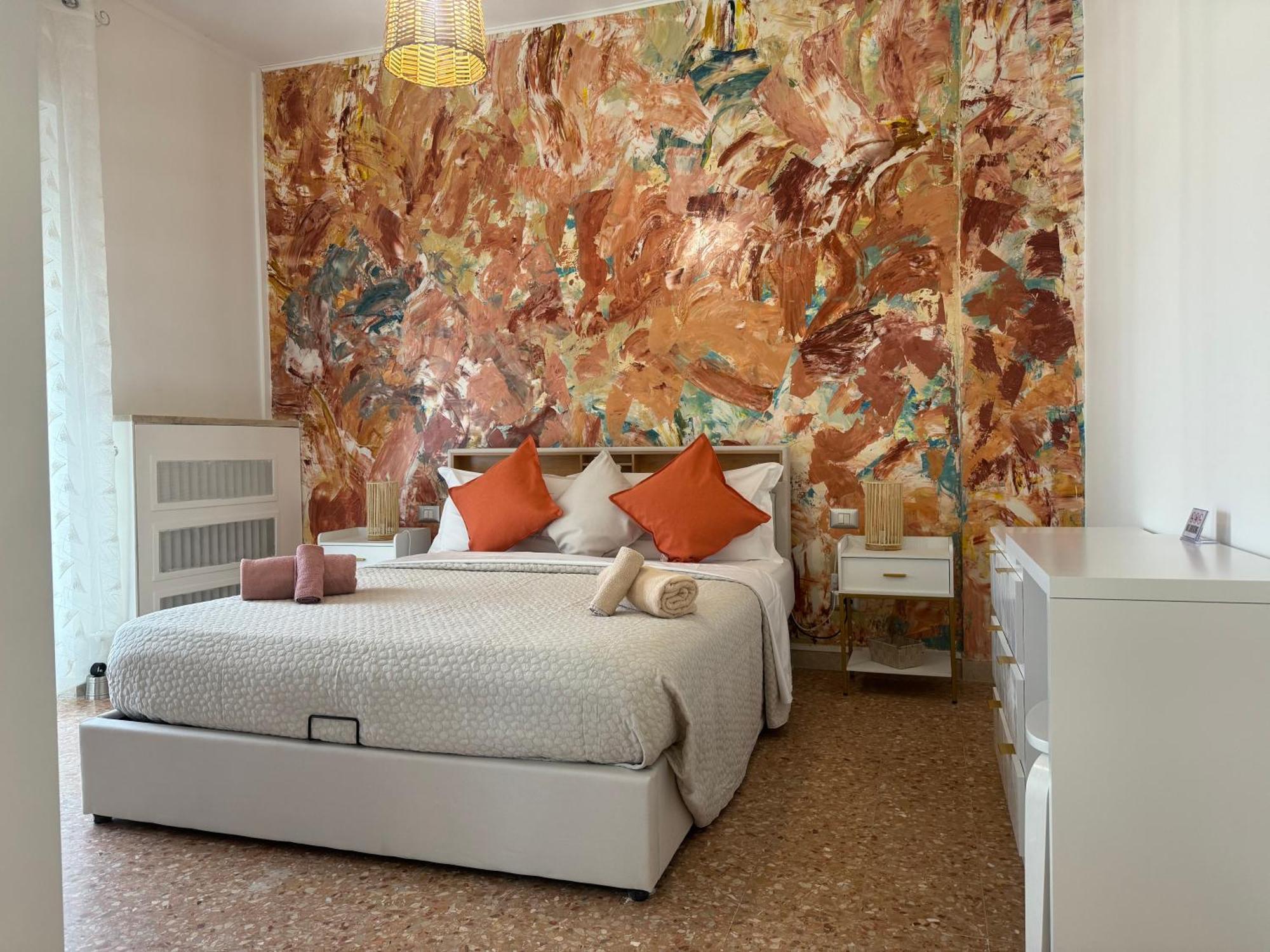 Appartamento Galileo Verona Exteriör bild