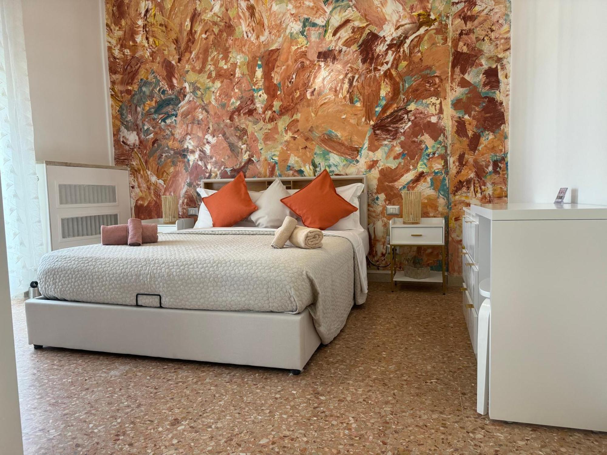 Appartamento Galileo Verona Exteriör bild