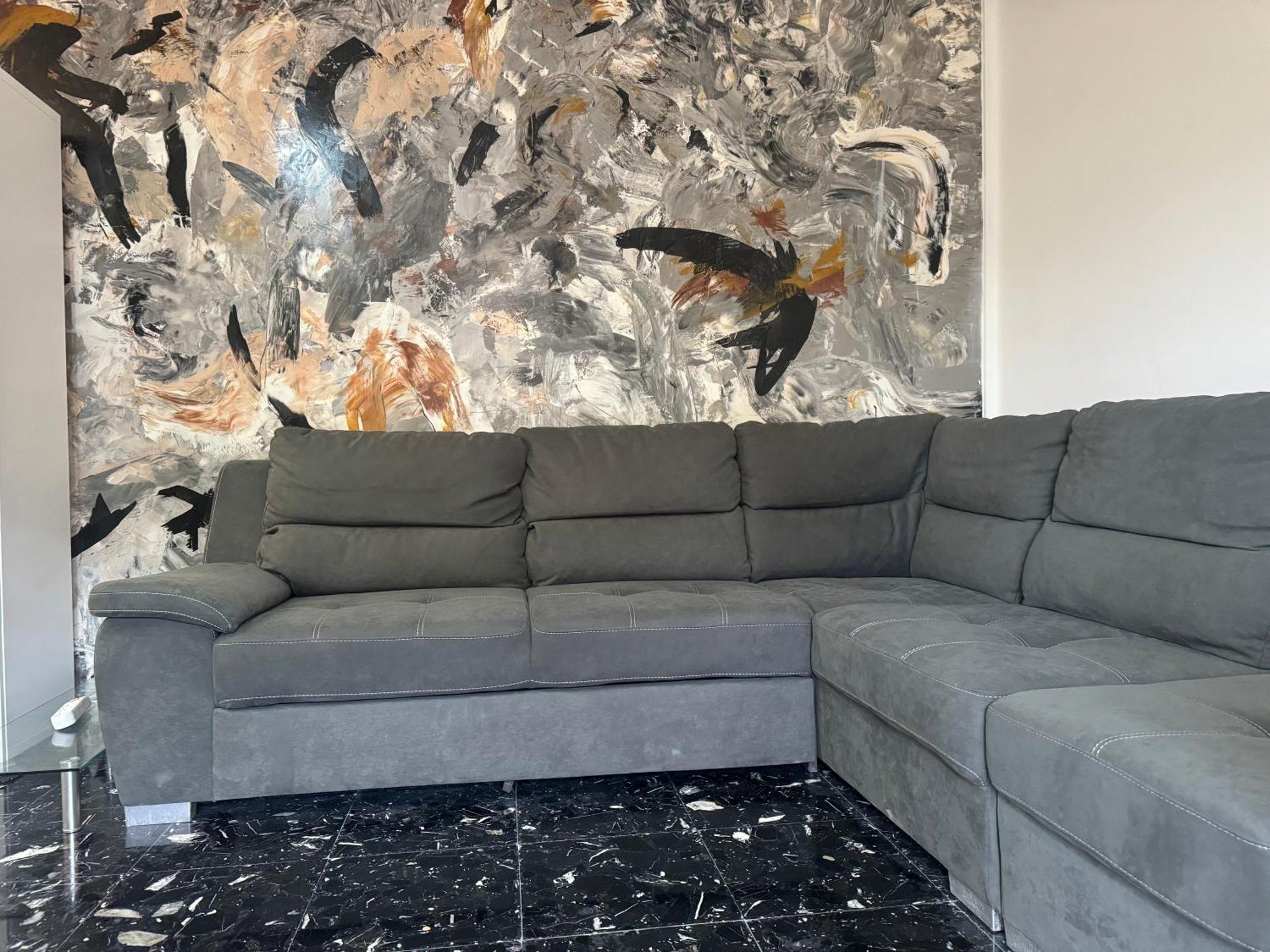 Appartamento Galileo Verona Exteriör bild