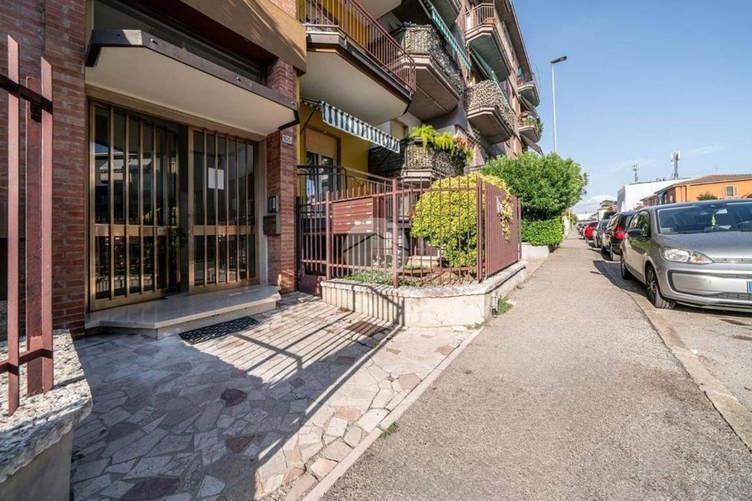 Appartamento Galileo Verona Exteriör bild